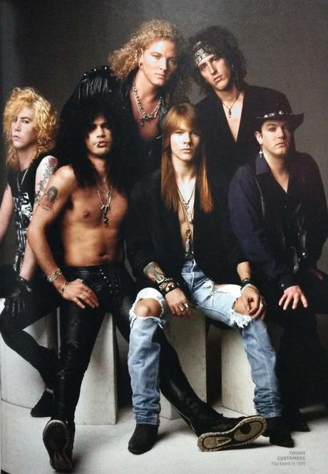 Efemérides del Rock y Heavy Metal: Qué pasó un 07 de Junio Efemérides del Rock y Heavy Metal: Qué pasó un 07 de Junio