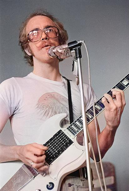 Efemérides del Rock y Heavy Metal: Qué pasó un 07 de Junio Efemérides del Rock y Heavy Metal: Qué pasó un 07 de Junio