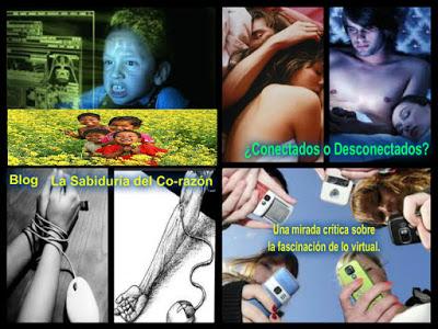 La desconexión tecnológica. ¿Conectados o Desconectados? La desconexión tecnológica. ¿Conectados o Desconectados?