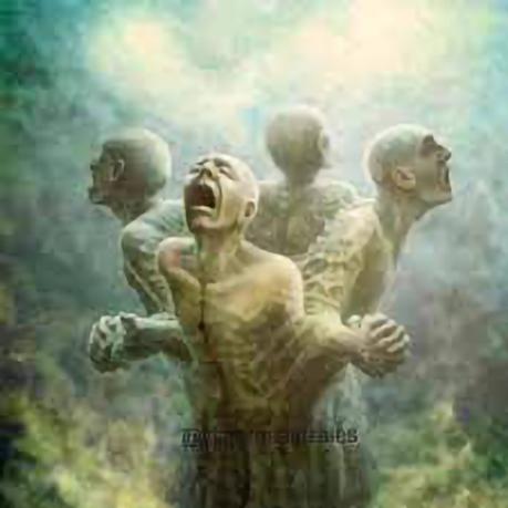 Crónicas del Campo Santo Nº 38