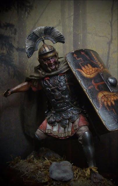 BRIGANTIA: ¡Los último druidas! BRIGANTIA: ¡Los último druidas!