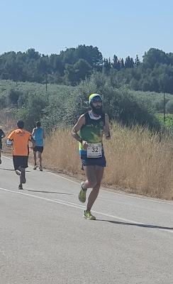 XXXI Media Maratón de Puente Genil