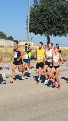 XXXI Media Maratón de Puente Genil