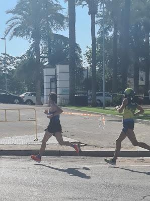 XXXI Media Maratón de Puente Genil