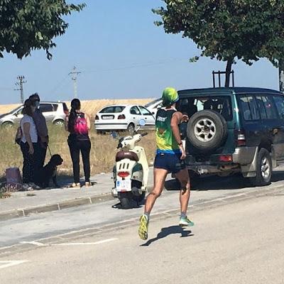 XXXI Media Maratón de Puente Genil