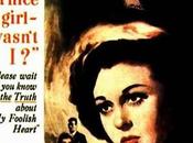 LOCO CORAZÓN Mark Robson