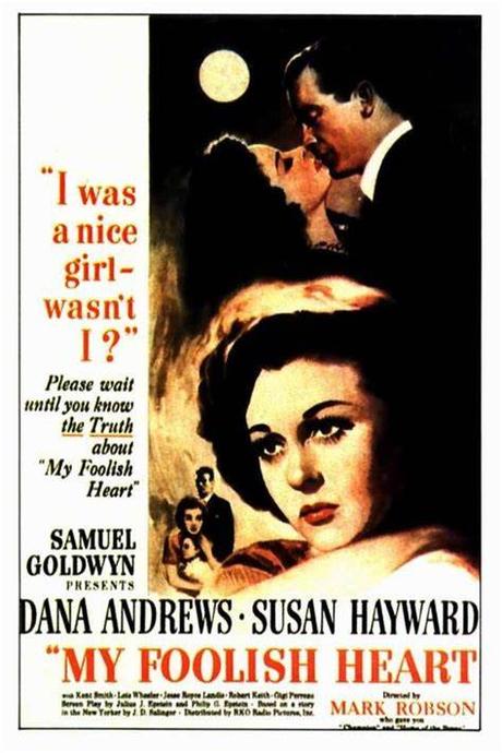 MI LOCO CORAZÓN - Mark Robson