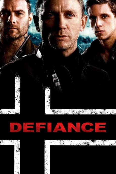 DEFIANCE (Resistencia) - Edward Zwick
