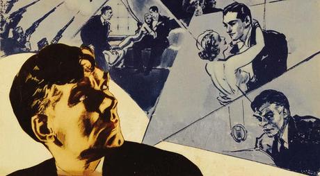 EL DESPERTAR DE UNA NACIÓN - Gregory La Cava V.O.S.E. EL DESPERTAR DE UNA NACIÓN - Gregory La Cava V.O.S.E.