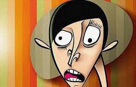 Sobre el imbécil que trata a sus congéneres de tontos del culo