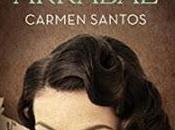 «Flor Arrabal» Carmen Santos