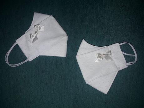 COMUNIÓN DE IRENE Y EVELYN QUINTA Y ÚLTIMA PARTE