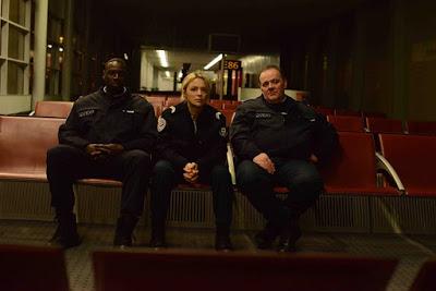 POLICE (Francia, Bélgica; 2020) Policíaco, Drama, Social