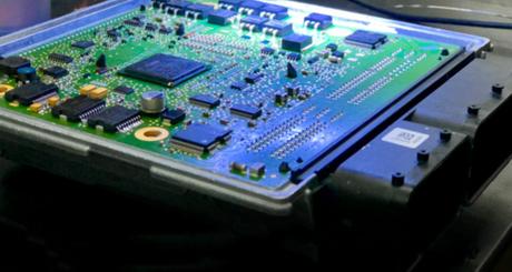 Centralita de motor: ¿Dónde poder comprarlas?