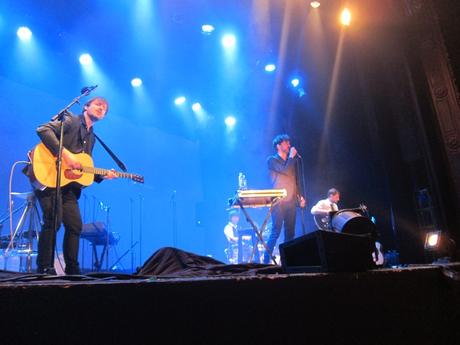 Second (2021) Teatro EDP Gran Vía. Madrid