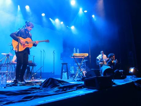 Second (2021) Teatro EDP Gran Vía. Madrid