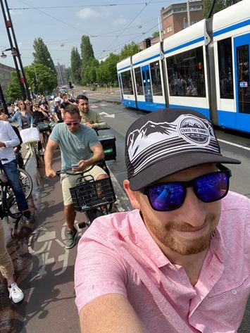 A Few Random Things I Did This Weekend