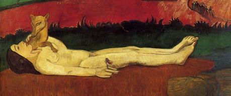 Las 10 obras más importantes de Paul Gauguin