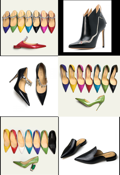 Fitness And Chicness-Zapatos Nice Pairs-5