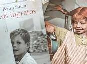 ingratos (Pedro Simón)