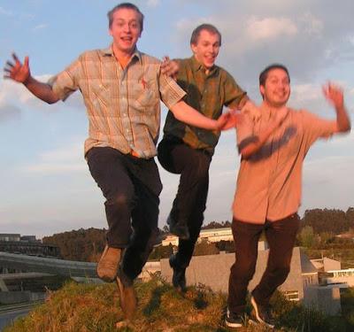 The Wave Pictures - Rain down (2011)