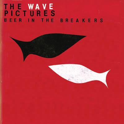 The Wave Pictures - Rain down (2011)