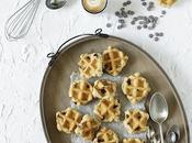 Cookie Gofres Chocolate