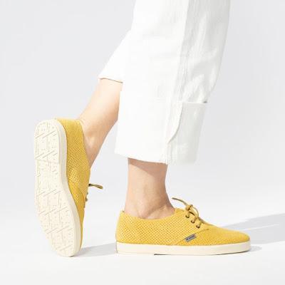 Barqet. Nueva Colección SS'21 calzado