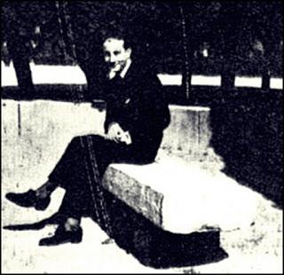 JOSÉ DE CIRIA Y ESCALANTE (1903-1924)