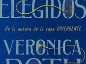 Fuimos elegidos Veronica Roth