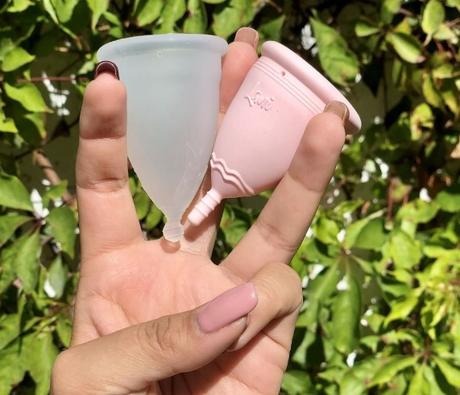 Beneficios de la copa menstrual frente a otros métodos tradicionales Beneficios de la copa menstrual frente a otros métodos tradicionales