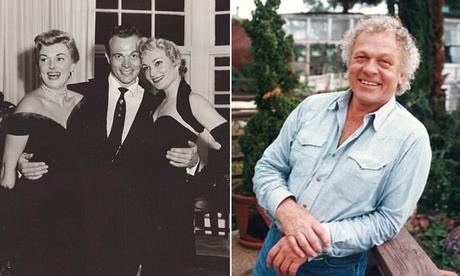 Scotty Bowers: Organizaba encuentros íntimos secretos a las estrellas de Hollywood