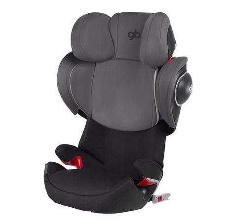 ¿Qué tipos de grupos de sillas para coche encontramos en el mercado?