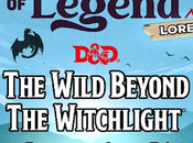 Confirmada portada Wild Beyond Witchlight