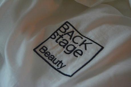 BACKSTAGE X THE BEST CITY CLUB