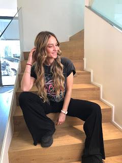 BACKSTAGE X THE BEST CITY CLUB