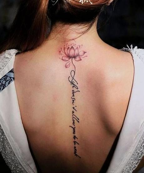 Las mejores ideas de tatuajes para mujeres