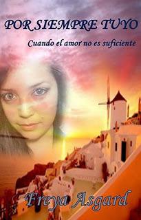 (Reseña) Por Siempre Tuyo by Freya Asgard