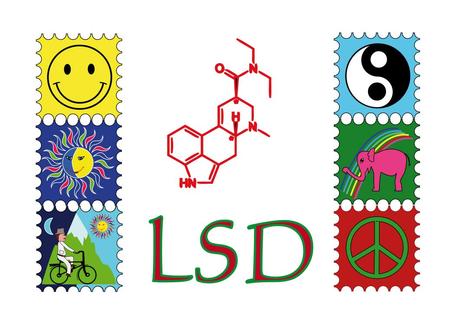 LSD (II), LA DROGA QUE CAMBIÓ AL ROCK