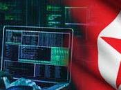 Otro ataque informático Corea Norte ocurrido recientemente