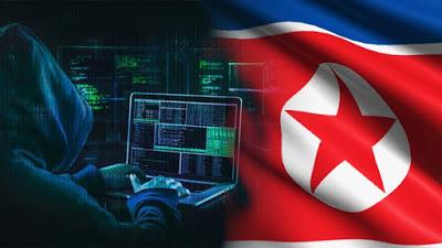 Otro ataque informático de Corea del Norte ha ocurrido recientemente