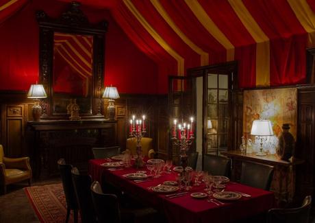 Palacio Acosta y Lara: Recuperar sin dejar huella 53