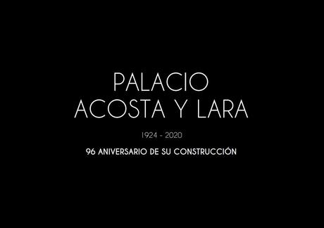 Palacio Acosta y Lara: Recuperar sin dejar huella 01