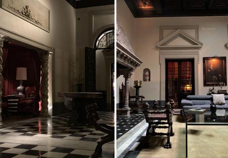 Palacio Acosta y Lara: Recuperar sin dejar huella 42