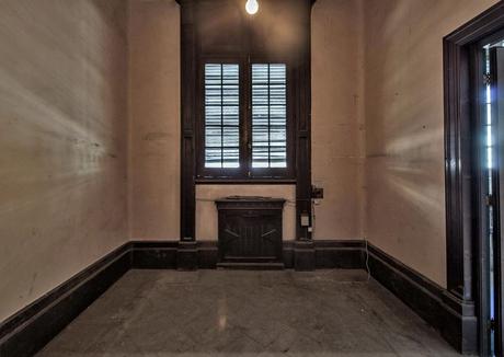 Palacio Acosta y Lara: Recuperar sin dejar huella 12