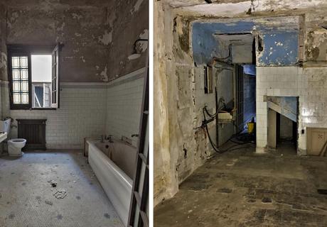 Palacio Acosta y Lara: Recuperar sin dejar huella 19