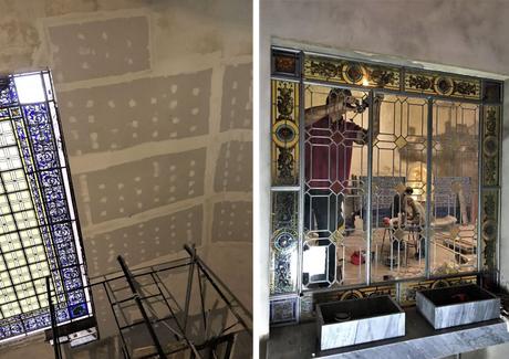 Palacio Acosta y Lara: Recuperar sin dejar huella 34