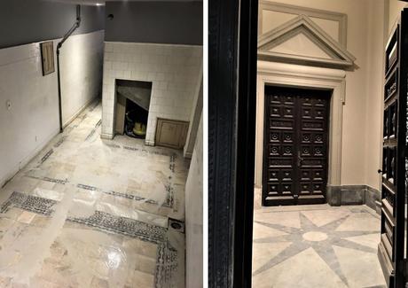 Palacio Acosta y Lara: Recuperar sin dejar huella 35