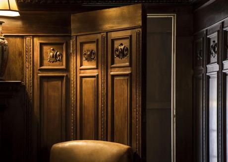 Palacio Acosta y Lara: Recuperar sin dejar huella 51