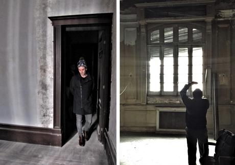 Palacio Acosta y Lara: Recuperar sin dejar huella 21